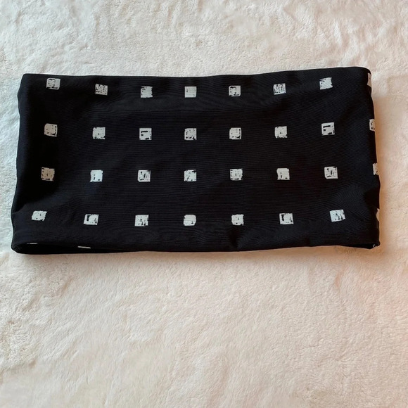 New! Stone Fox x Free People bandeau bikini top 19572 - Picture 2 of 7